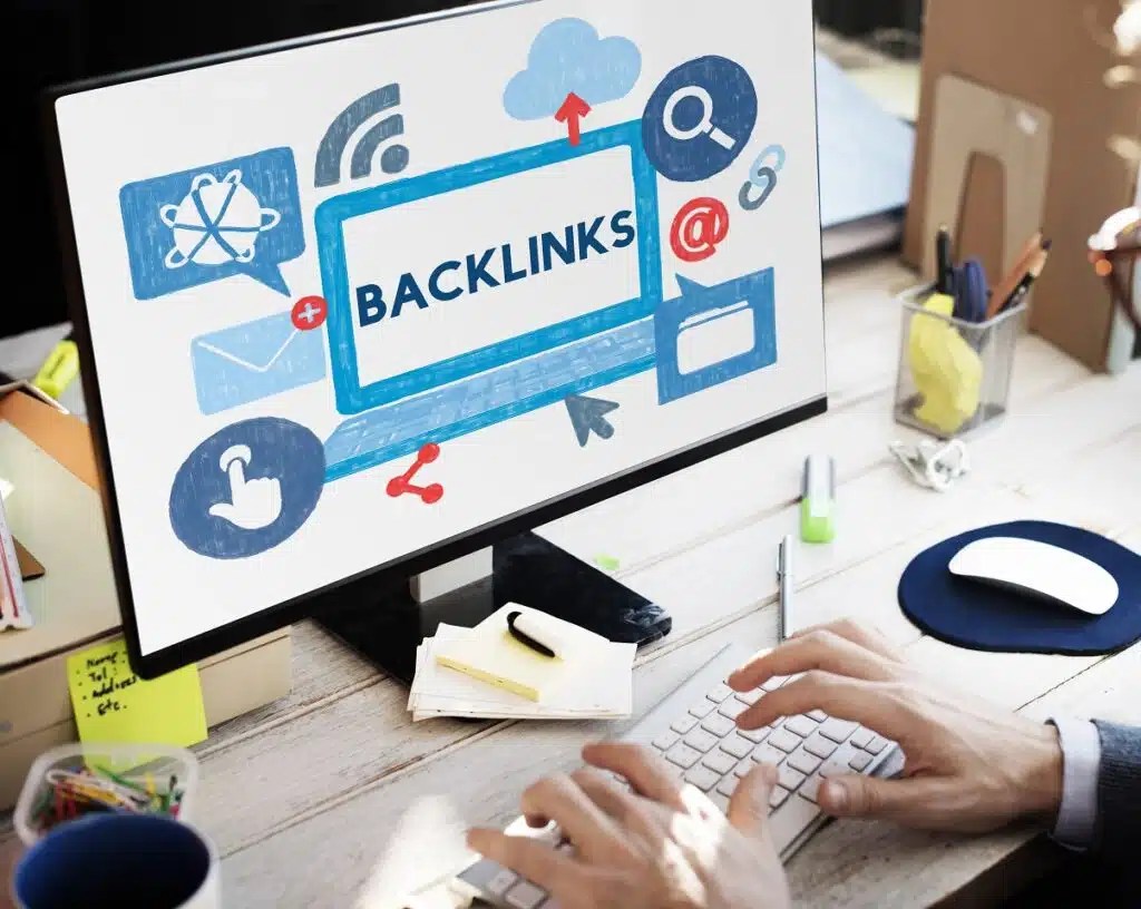 come ottenere backlink di qualità