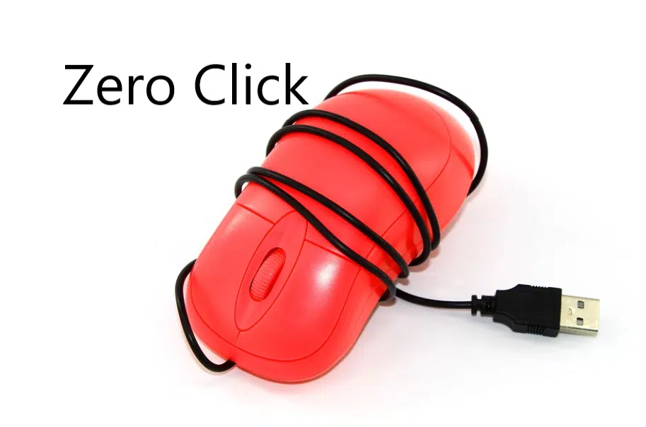 zero-click